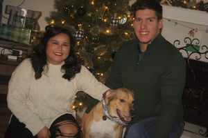 Meet your Posher, Kirsten